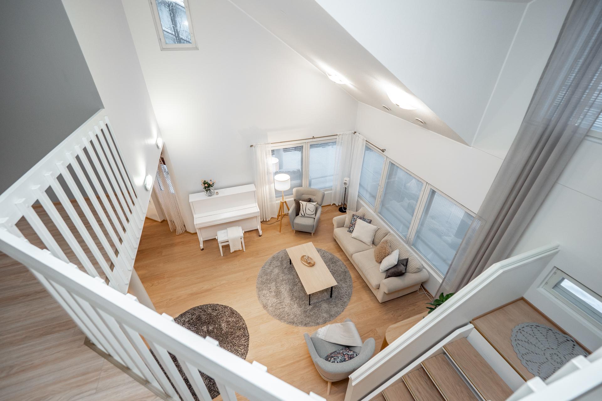 Kultasirkuntie 23, Oulunlahti, Oulu