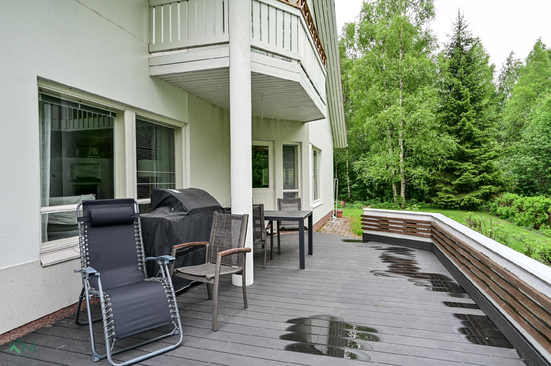 Kultasirkuntie 23, Oulunlahti, Oulu