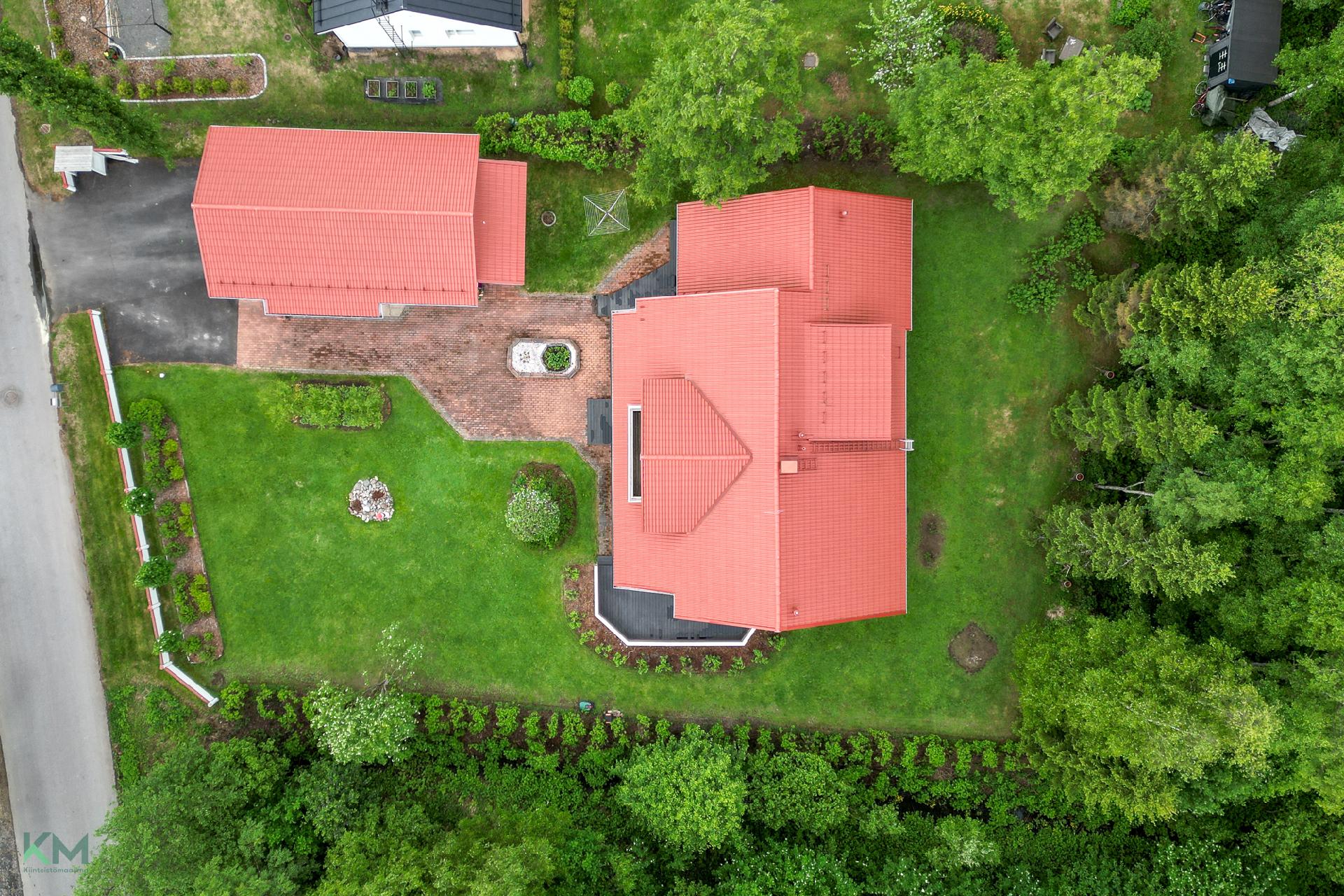 Kultasirkuntie 23, Oulunlahti, Oulu