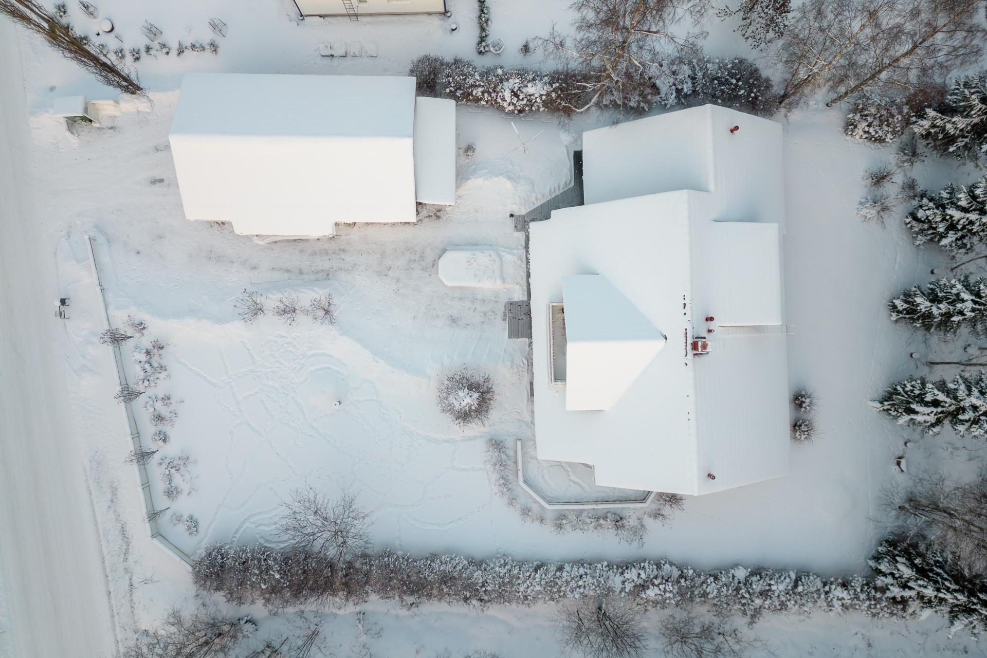 Kultasirkuntie 23, Oulunlahti, Oulu