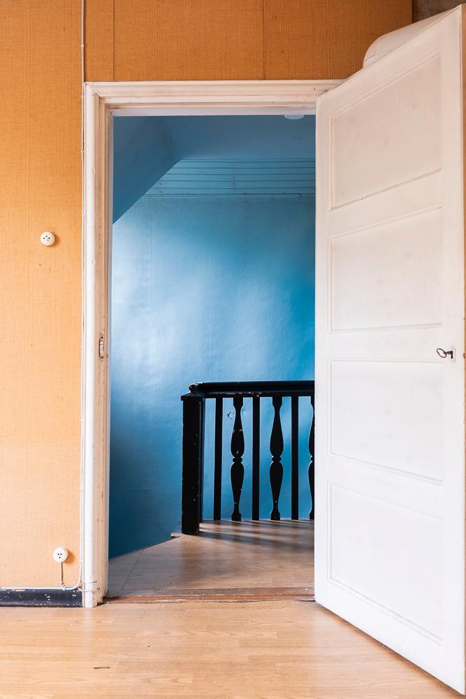 Nyyrikintie 21, Käpylä, Helsinki