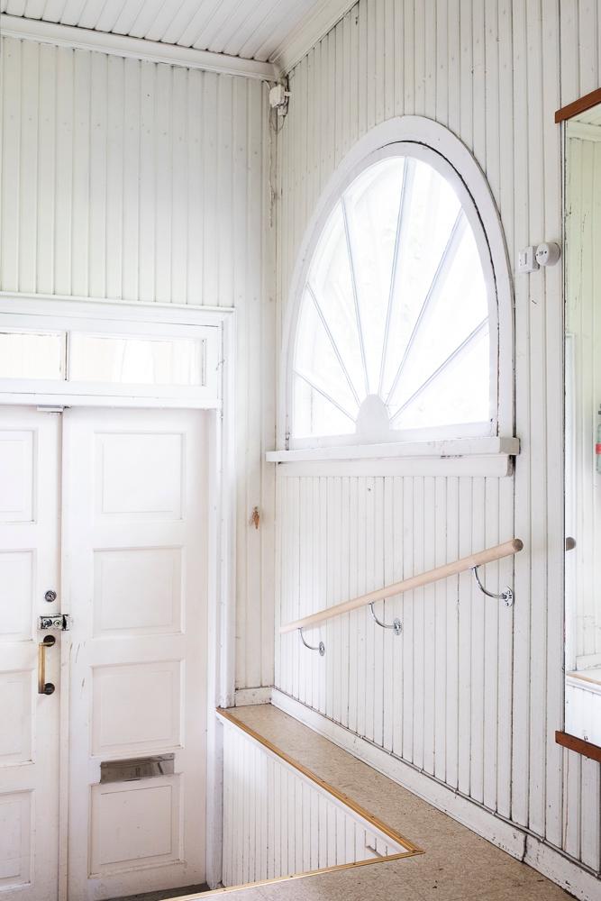 Nyyrikintie 21, Käpylä, Helsinki