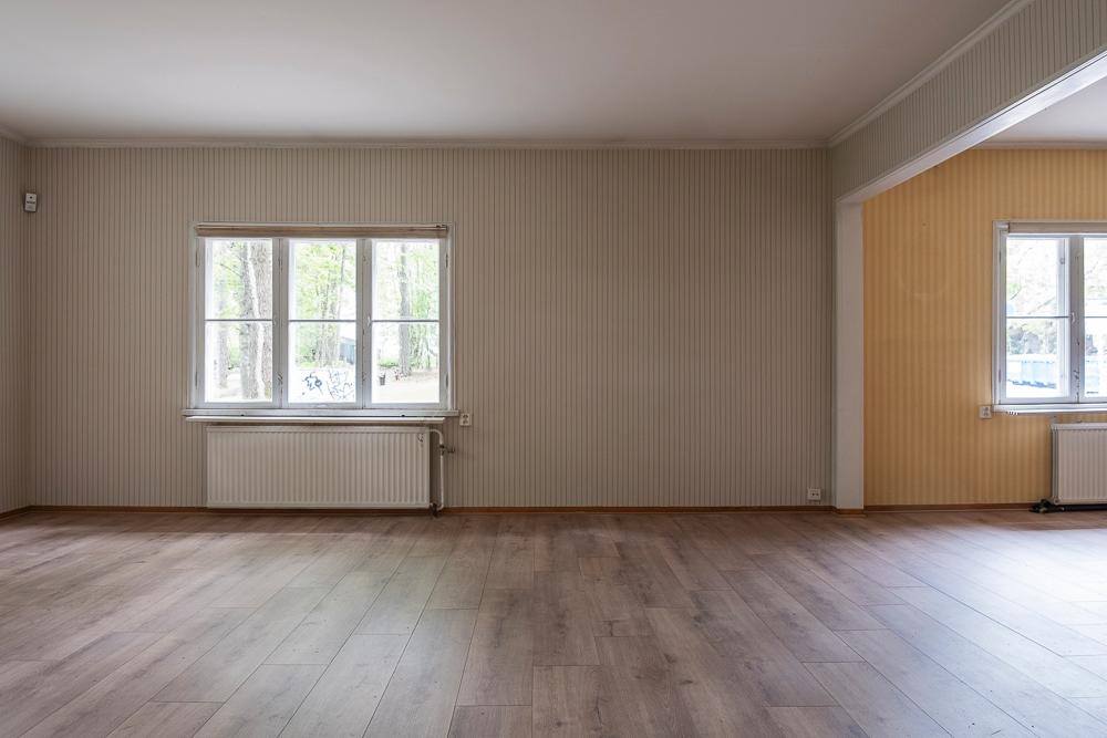 Nyyrikintie 21, Käpylä, Helsinki