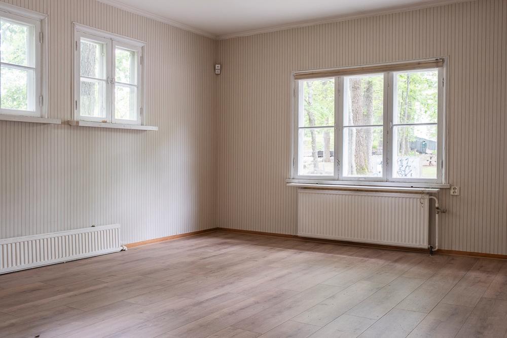 Nyyrikintie 21, Käpylä, Helsinki