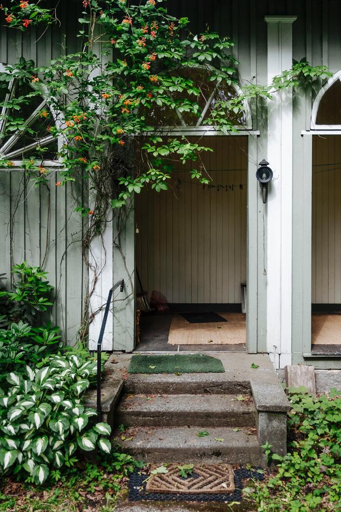 Nyyrikintie 21, Käpylä, Helsinki