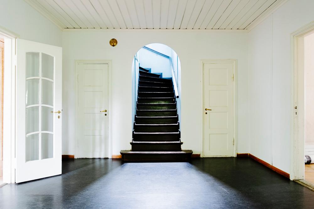 Nyyrikintie 21, Käpylä, Helsinki