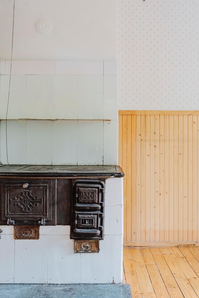 Nyyrikintie 21, Käpylä, Helsinki