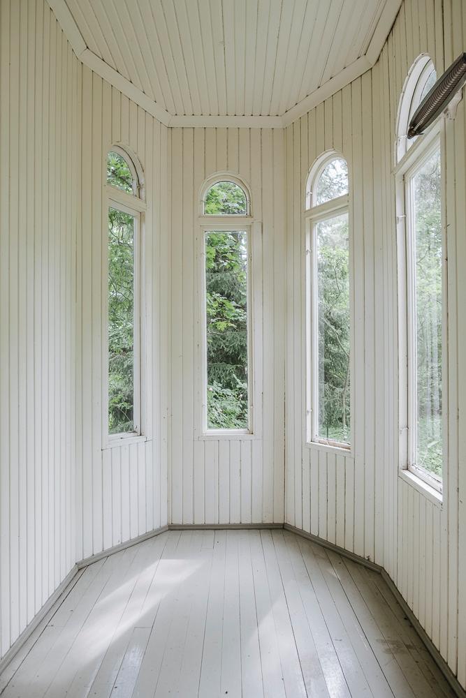 Nyyrikintie 21, Käpylä, Helsinki