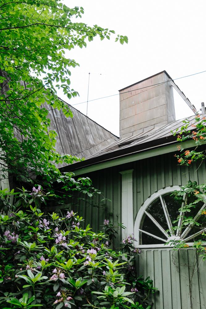 Nyyrikintie 21, Käpylä, Helsinki