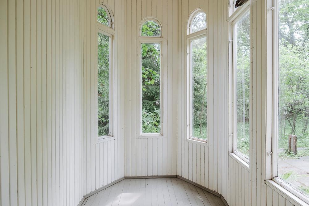 Nyyrikintie 21, Käpylä, Helsinki