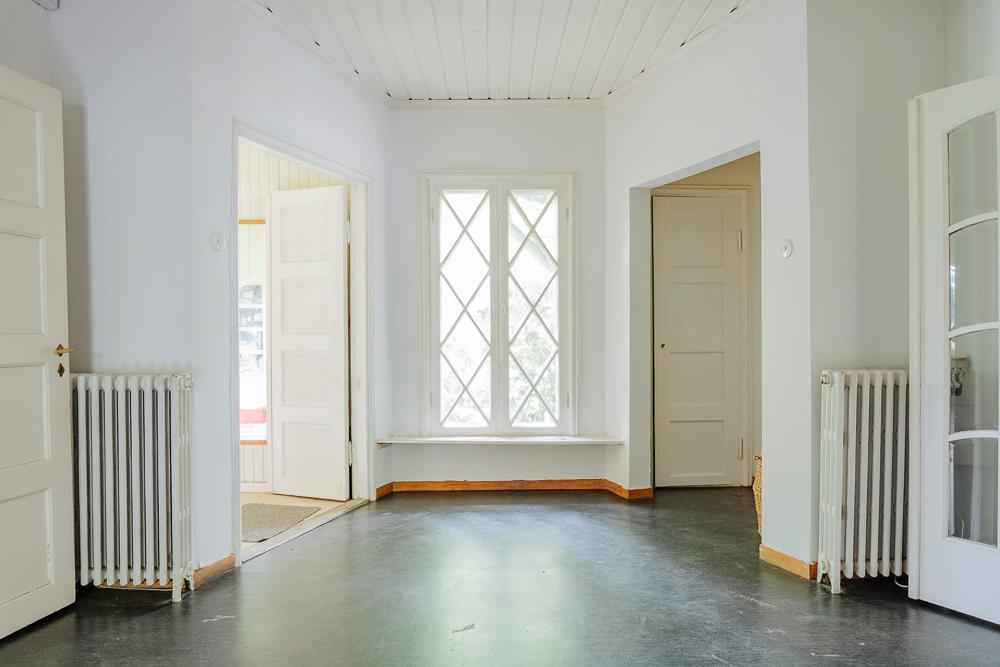 Nyyrikintie 21, Käpylä, Helsinki