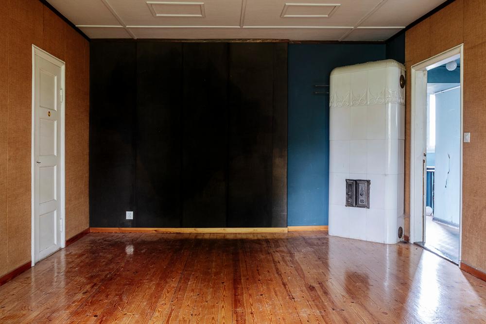 Nyyrikintie 21, Käpylä, Helsinki