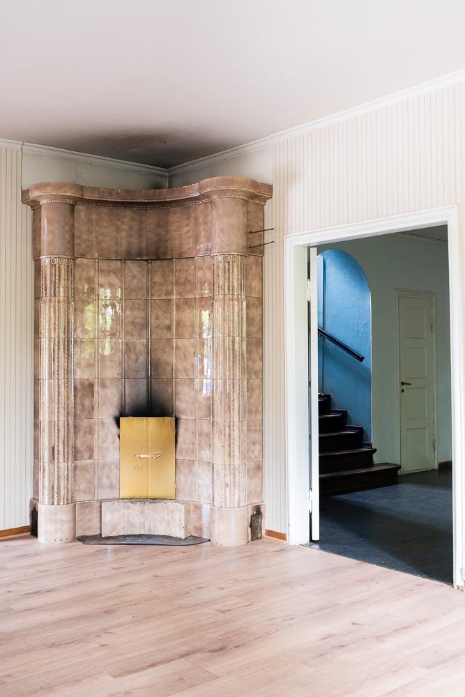 Nyyrikintie 21, Käpylä, Helsinki