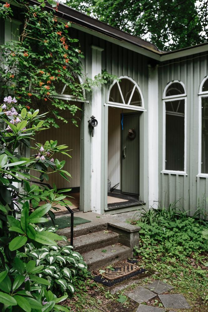 Nyyrikintie 21, Käpylä, Helsinki