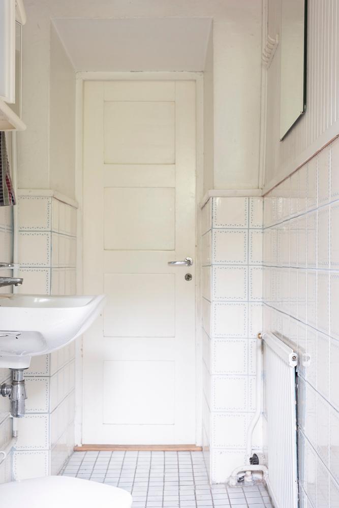 Nyyrikintie 21, Käpylä, Helsinki