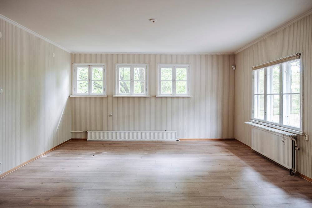 Nyyrikintie 21, Käpylä, Helsinki