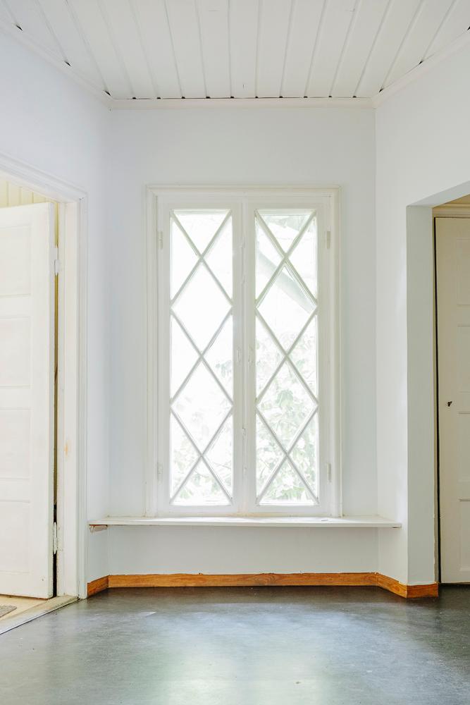 Nyyrikintie 21, Käpylä, Helsinki