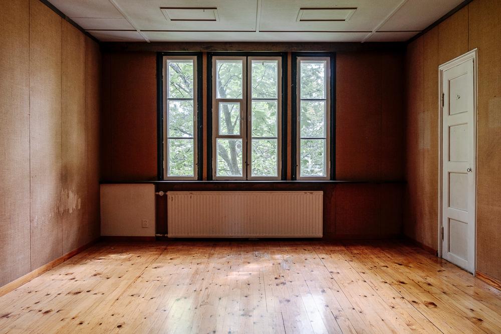 Nyyrikintie 21, Käpylä, Helsinki