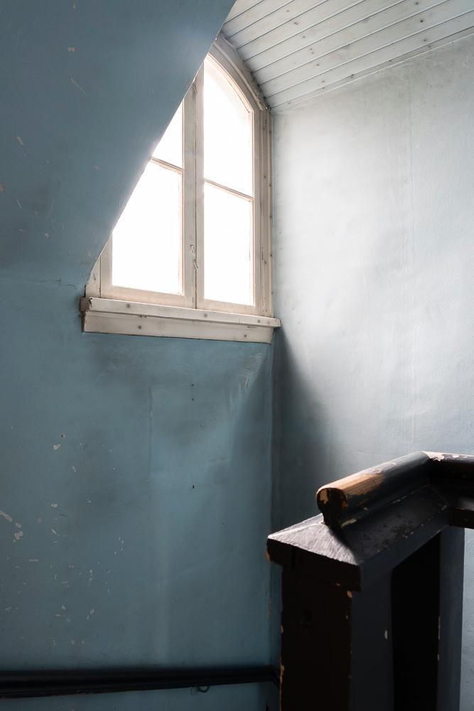 Nyyrikintie 21, Käpylä, Helsinki