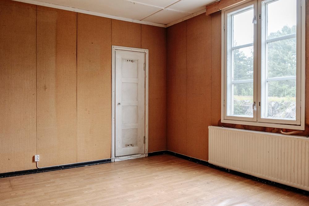 Nyyrikintie 21, Käpylä, Helsinki