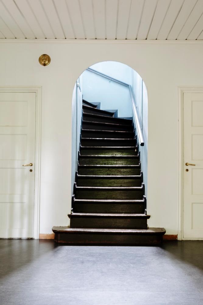 Nyyrikintie 21, Käpylä, Helsinki