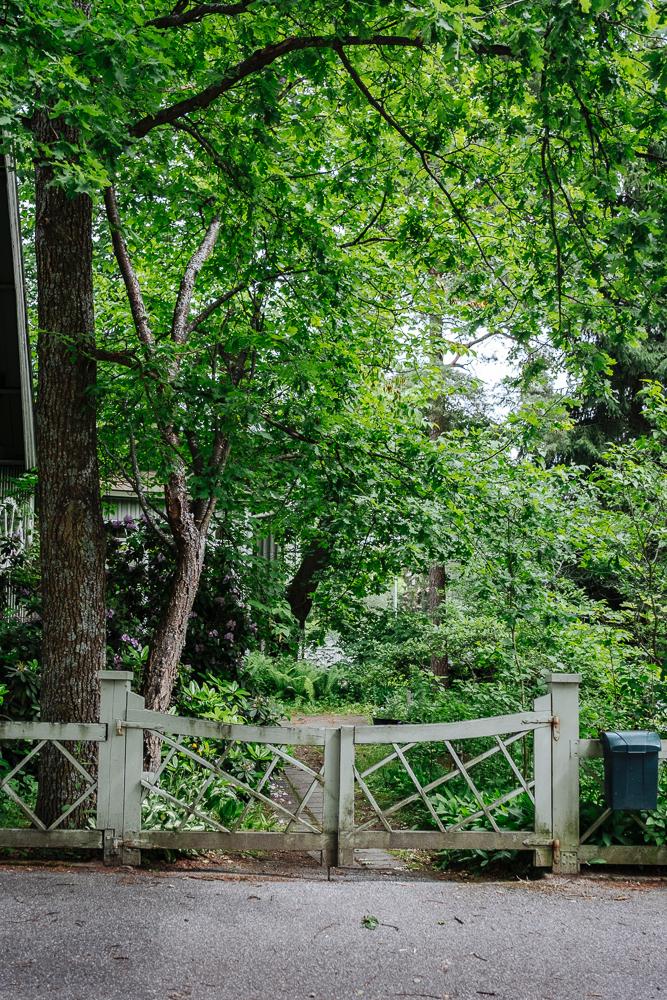 Nyyrikintie 21, Käpylä, Helsinki