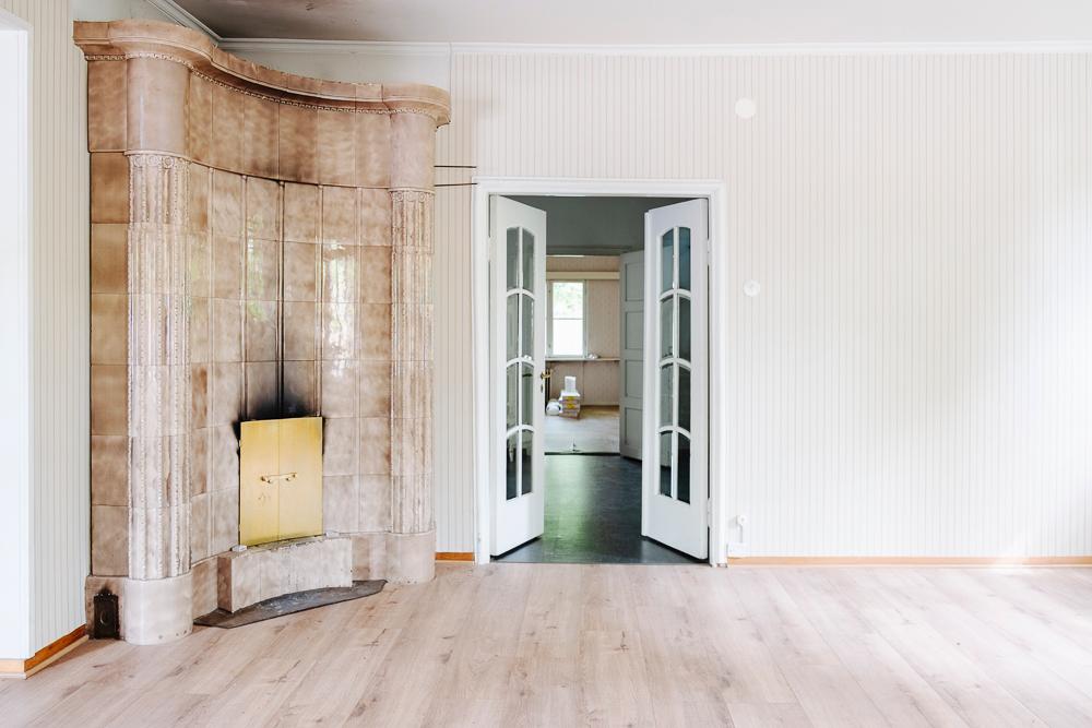 Nyyrikintie 21, Käpylä, Helsinki