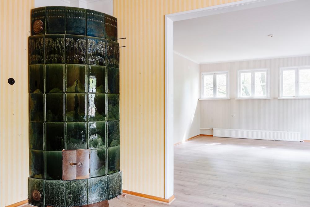 Nyyrikintie 21, Käpylä, Helsinki