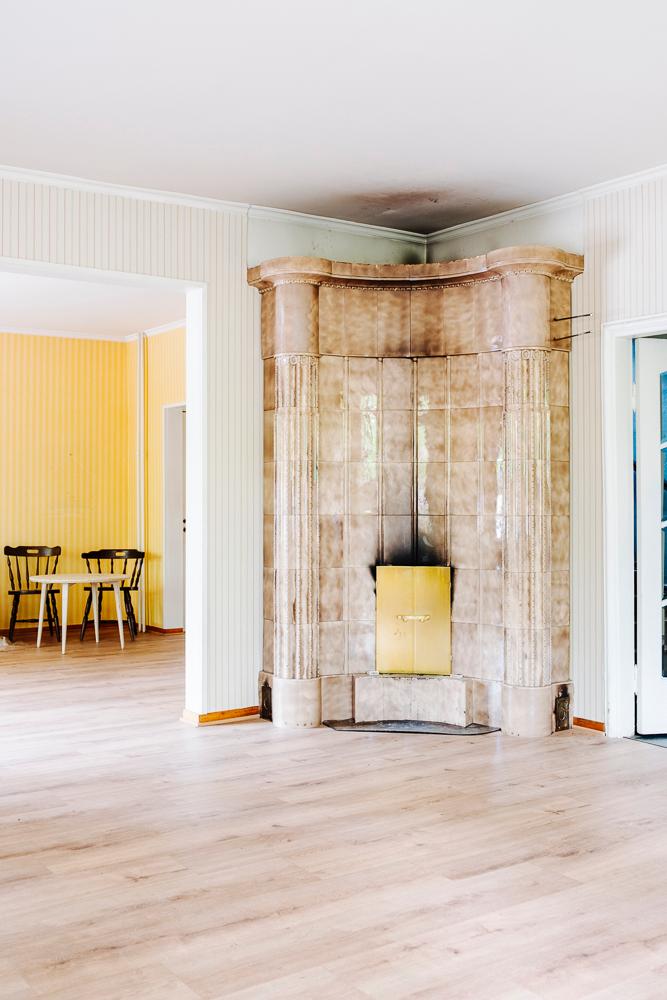 Nyyrikintie 21, Käpylä, Helsinki