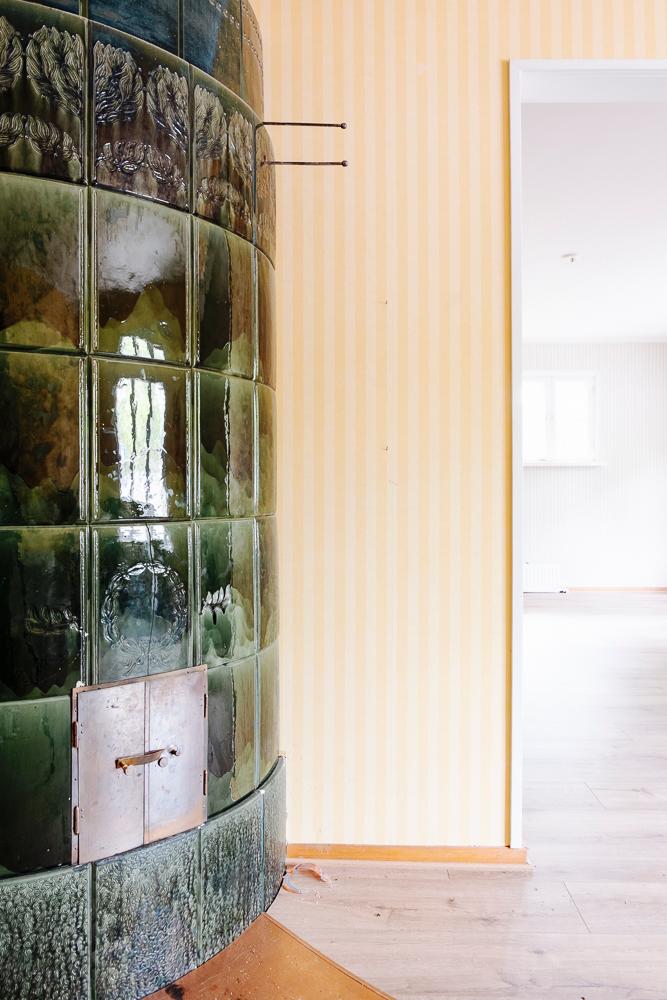 Nyyrikintie 21, Käpylä, Helsinki