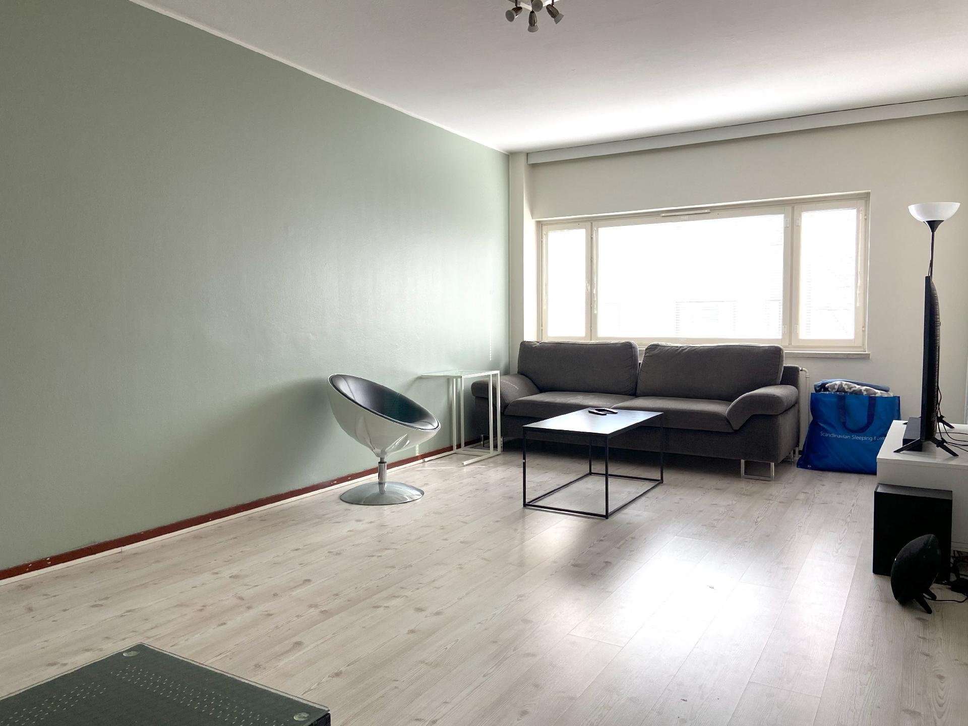 Keskikatu 12, Keskusta, Kouvola