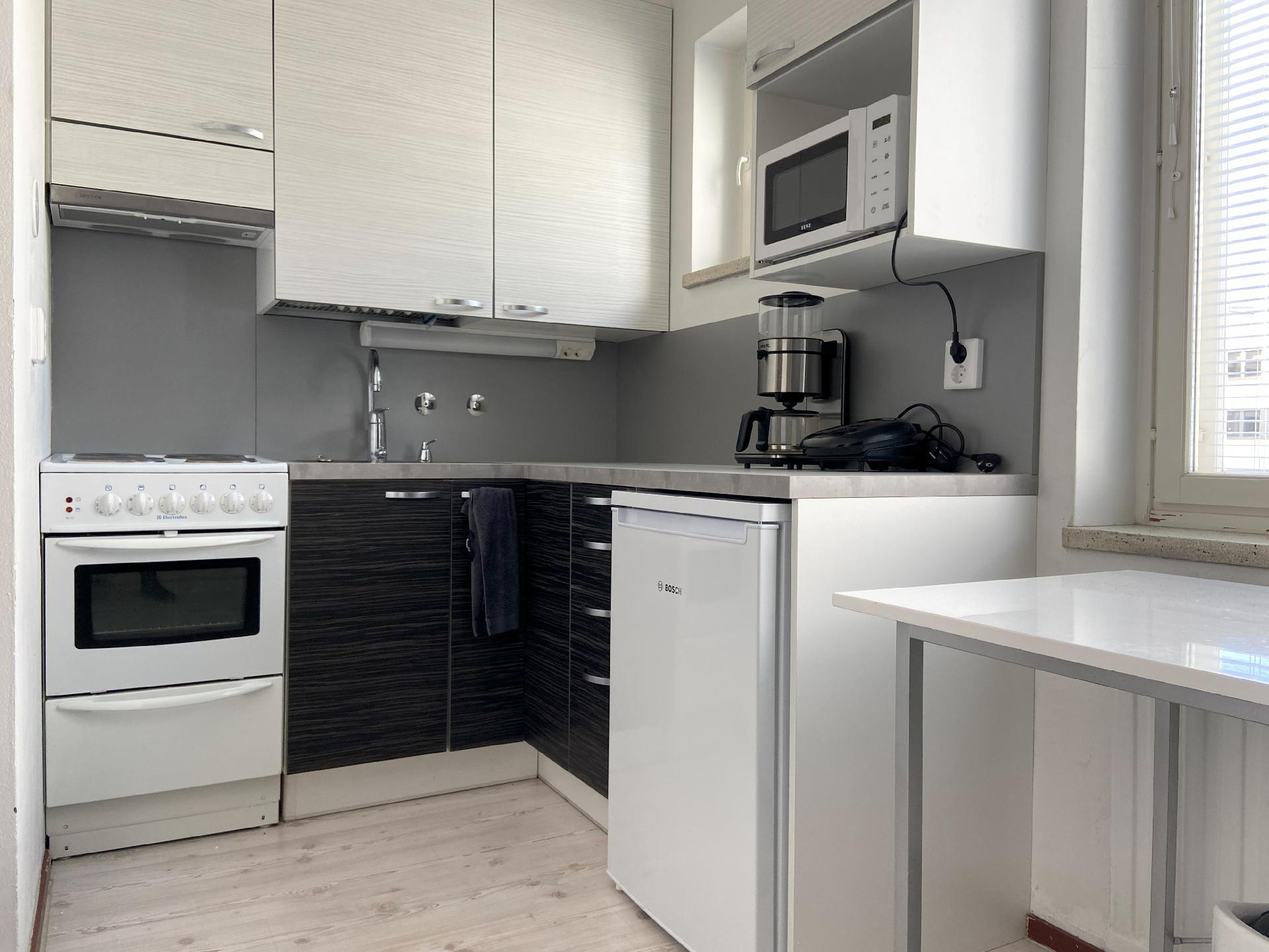 Keskikatu 12, Keskusta, Kouvola