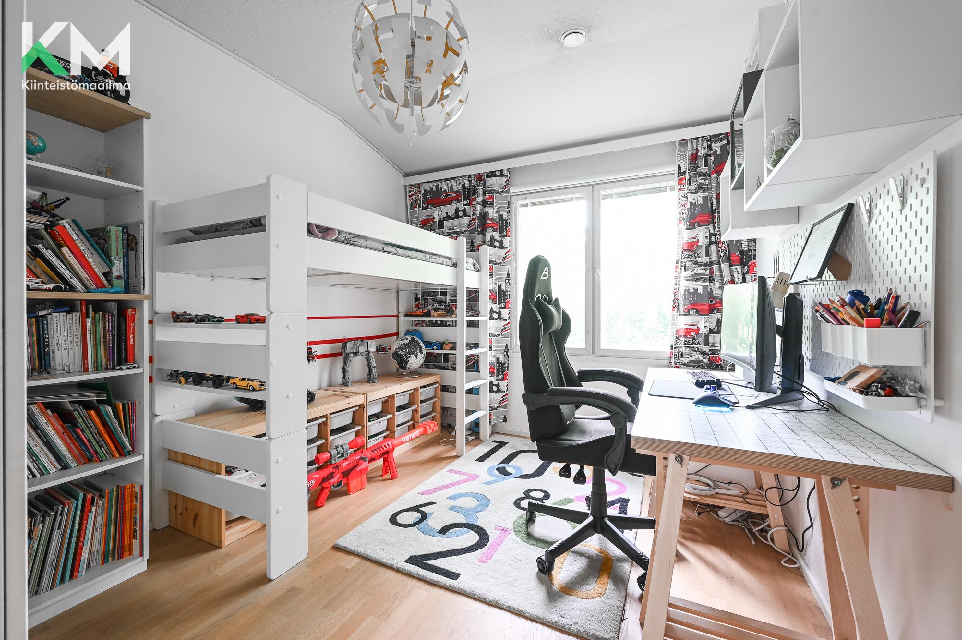 Ilkankatu 9, Jouppi, Seinäjoki