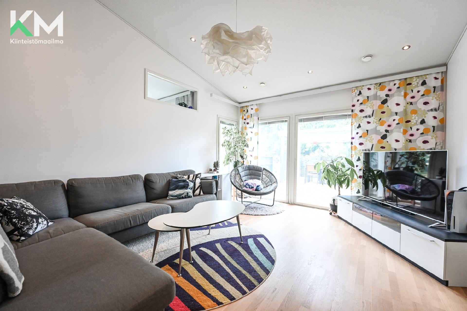 Ilkankatu 9, Jouppi, Seinäjoki