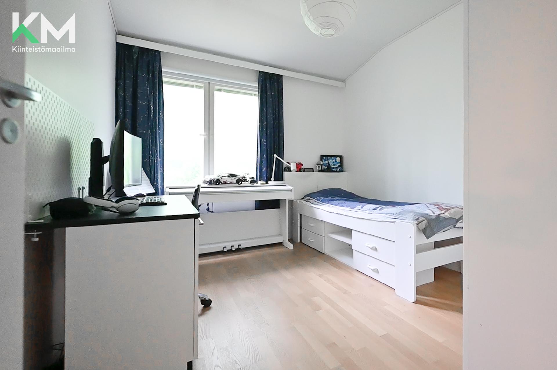 Ilkankatu 9, Jouppi, Seinäjoki