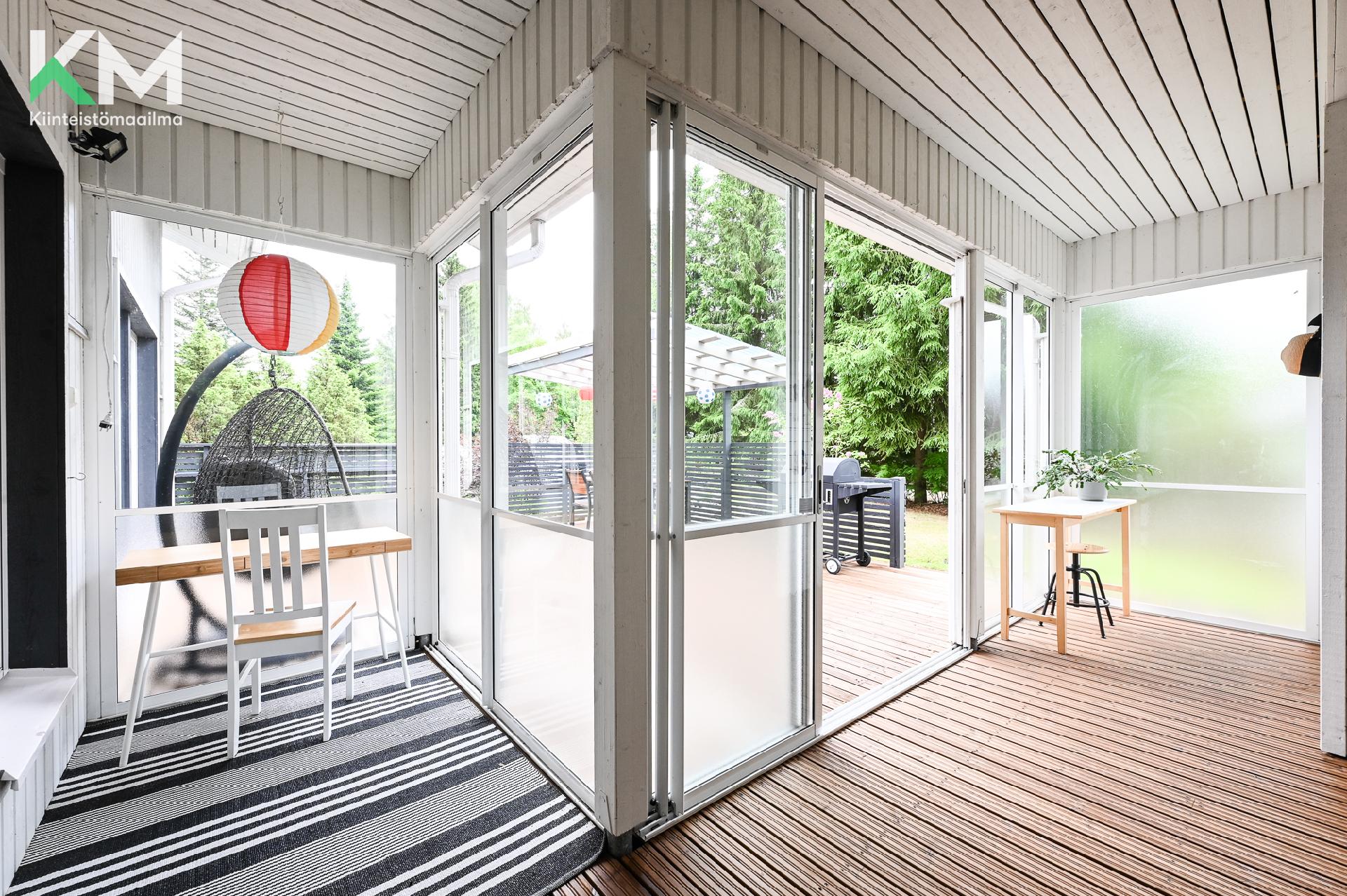 Ilkankatu 9, Jouppi, Seinäjoki