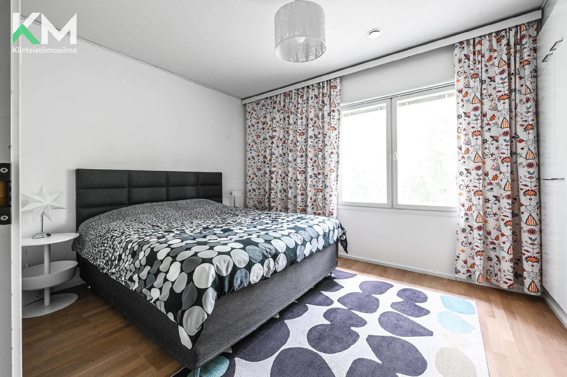 Ilkankatu 9, Jouppi, Seinäjoki