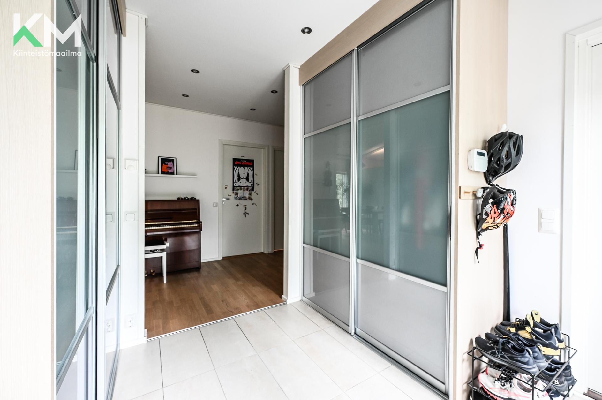 Ilkankatu 9, Jouppi, Seinäjoki