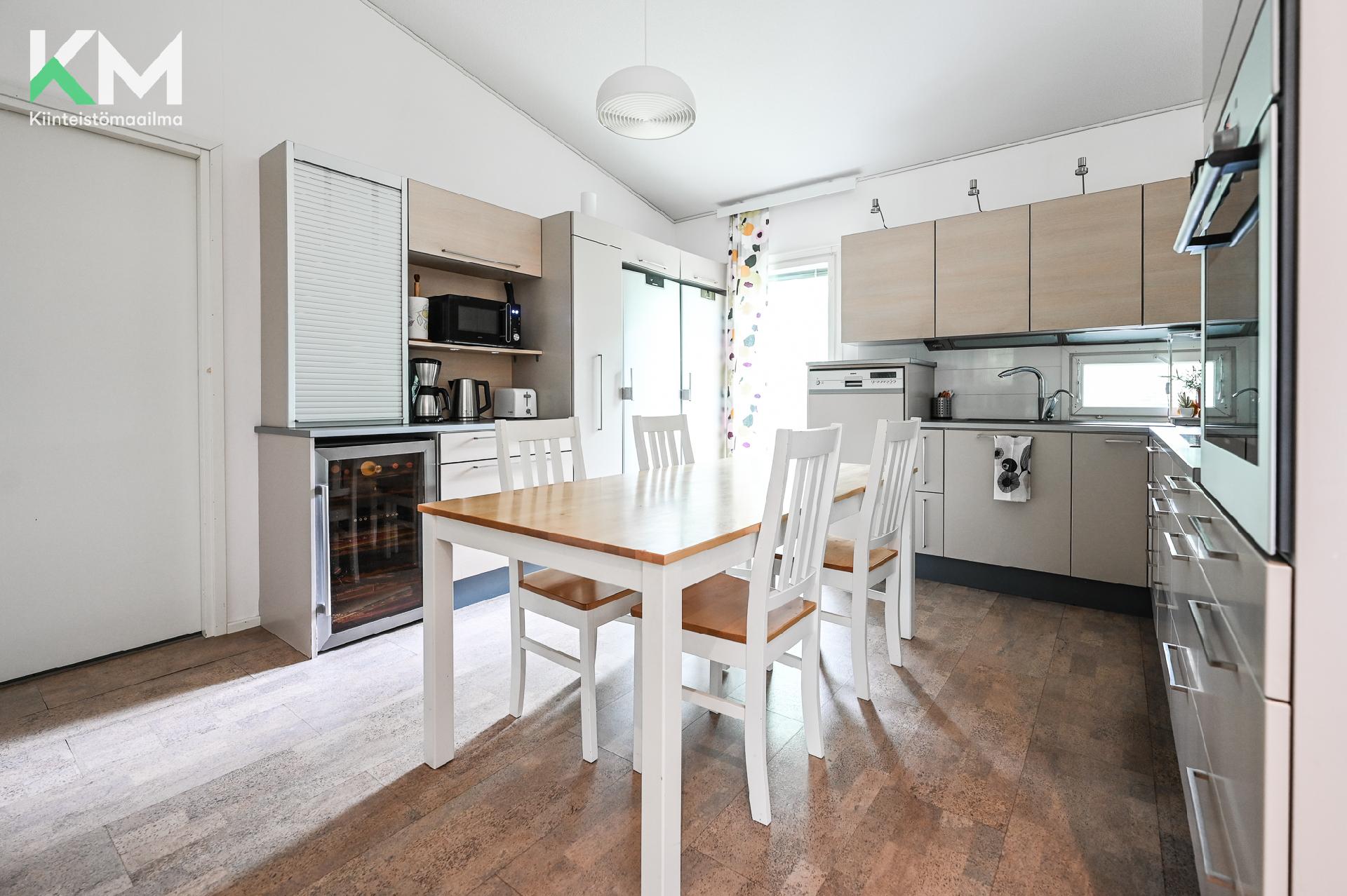 Ilkankatu 9, Jouppi, Seinäjoki