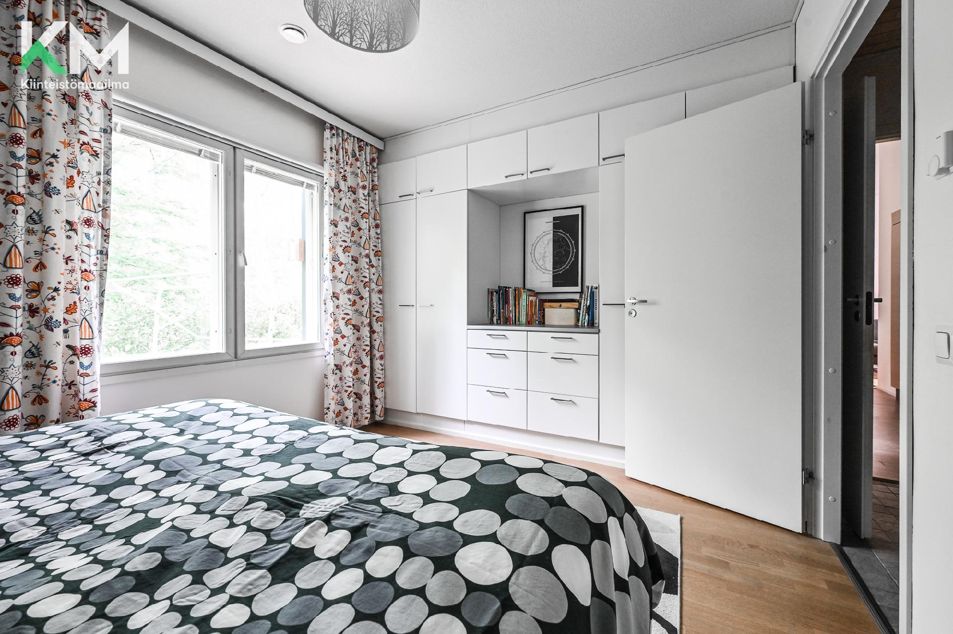 Ilkankatu 9, Jouppi, Seinäjoki