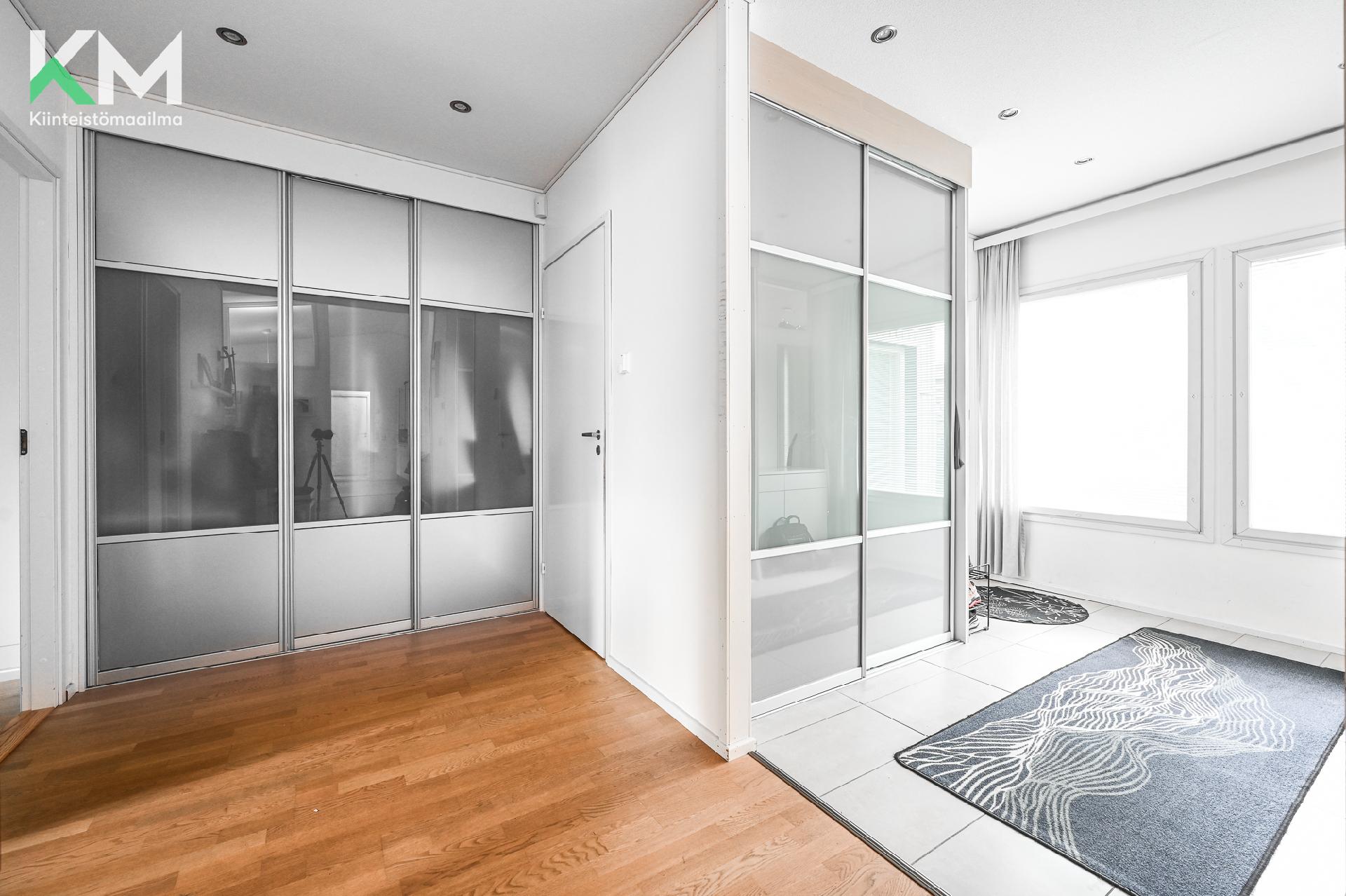 Ilkankatu 9, Jouppi, Seinäjoki