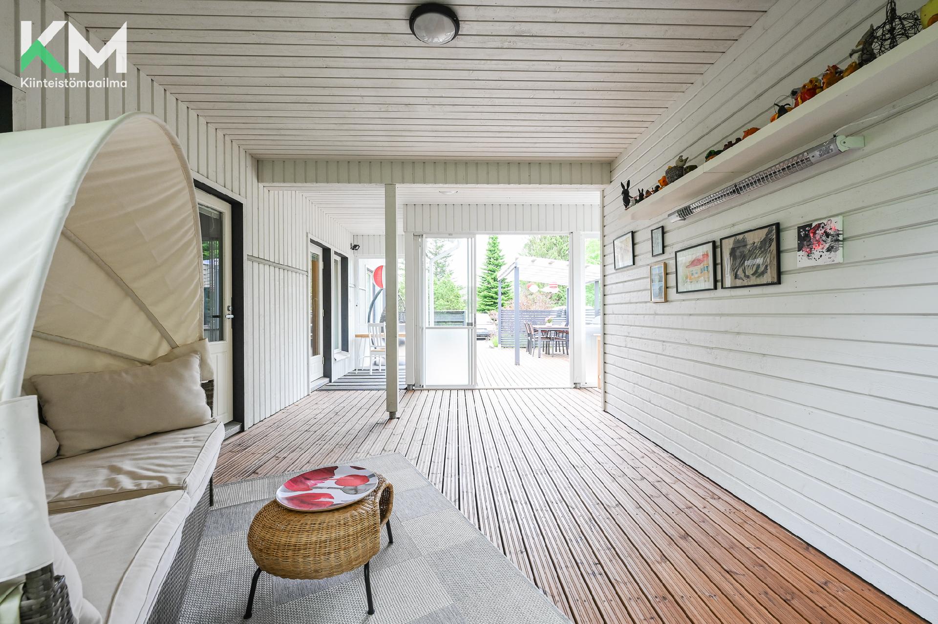 Ilkankatu 9, Jouppi, Seinäjoki