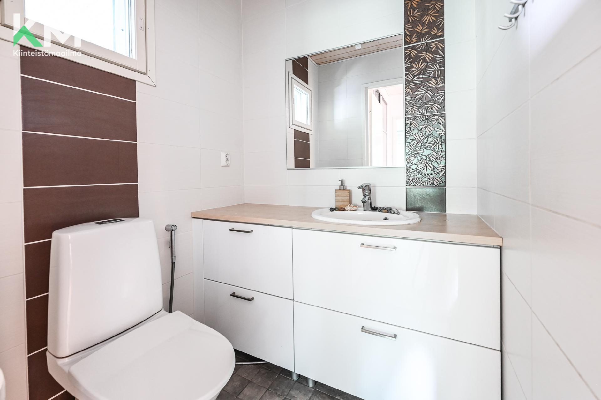 Ilkankatu 9, Jouppi, Seinäjoki