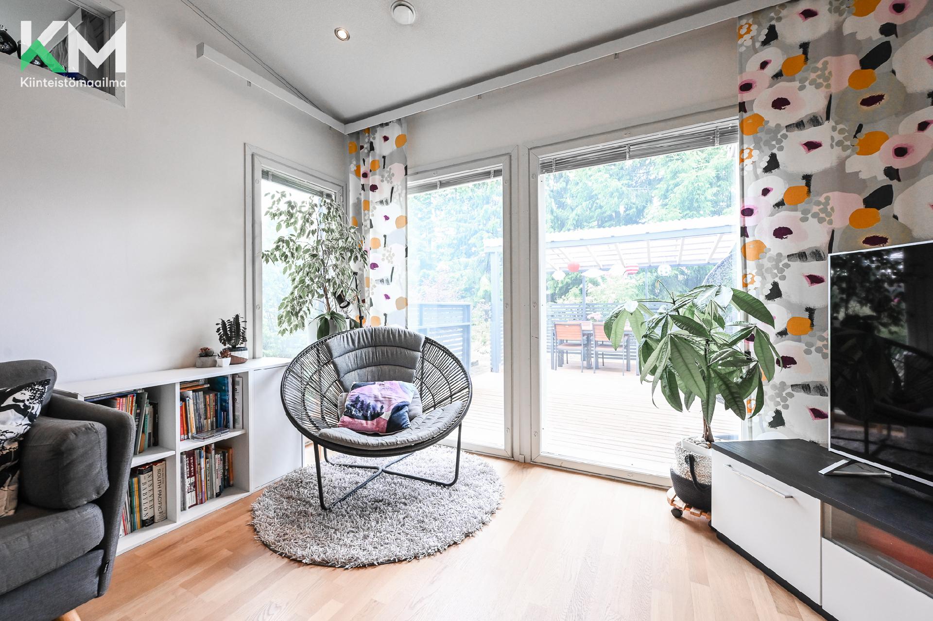 Ilkankatu 9, Jouppi, Seinäjoki