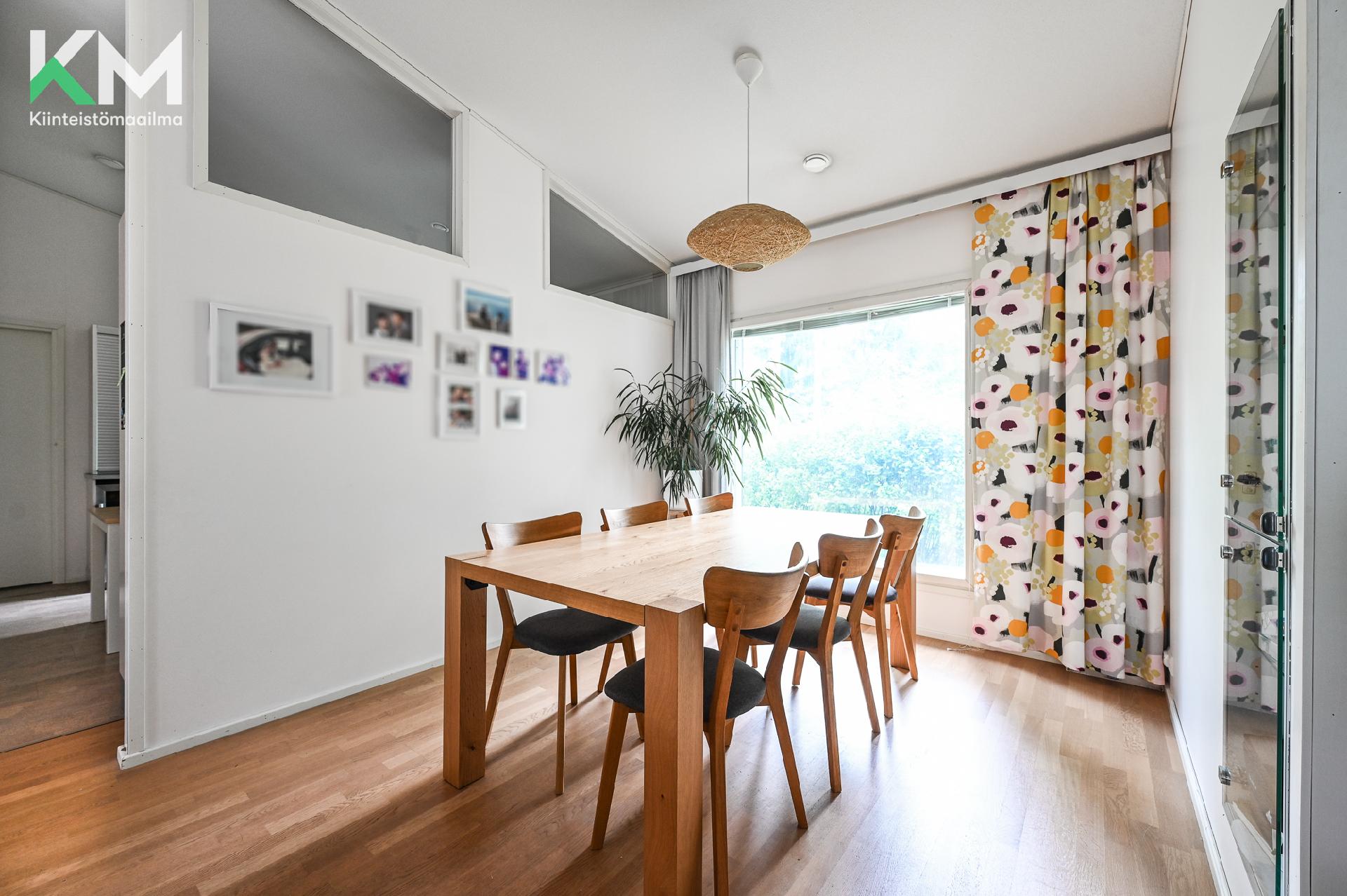 Ilkankatu 9, Jouppi, Seinäjoki