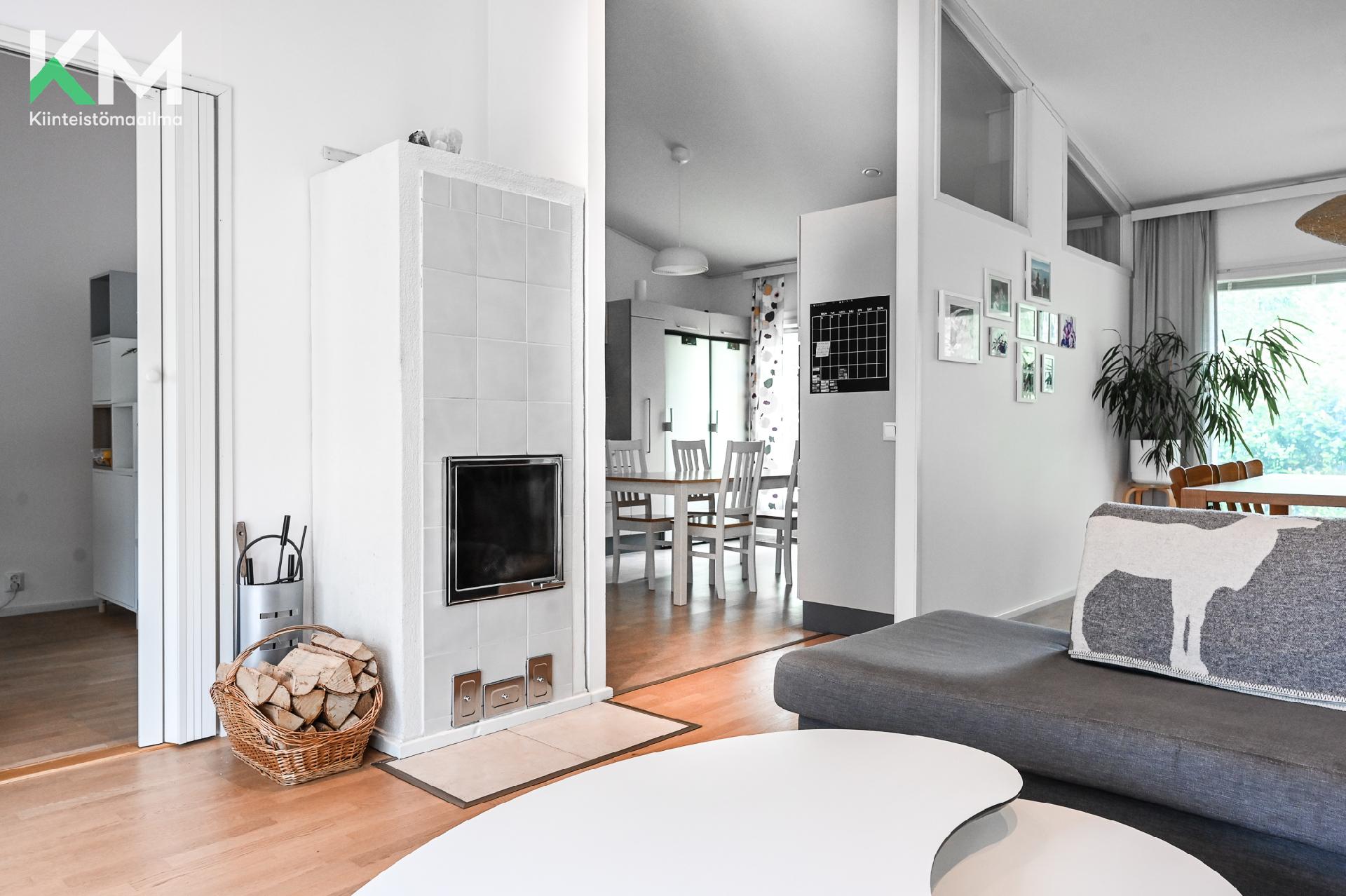 Ilkankatu 9, Jouppi, Seinäjoki