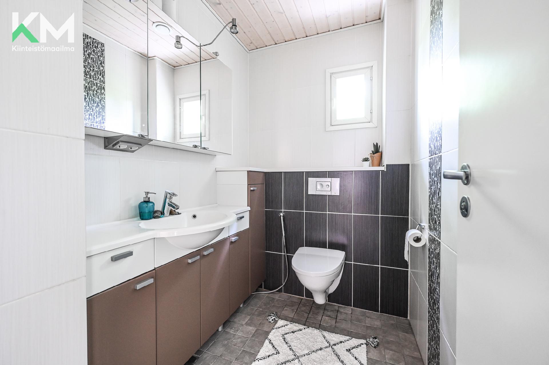 Ilkankatu 9, Jouppi, Seinäjoki