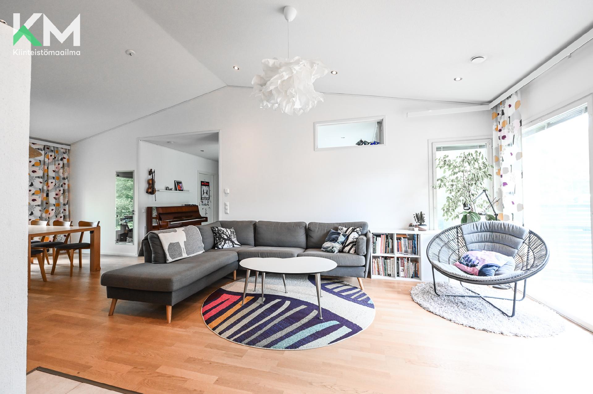 Ilkankatu 9, Jouppi, Seinäjoki