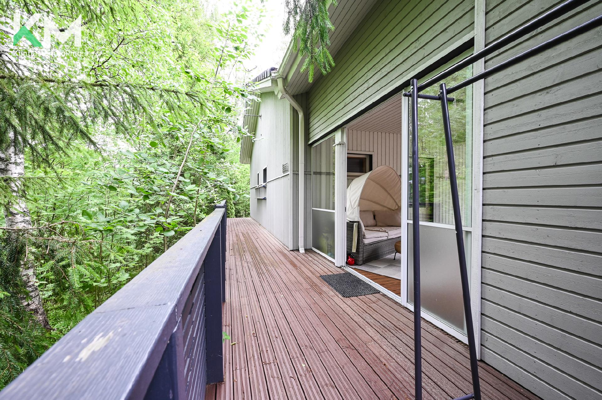 Ilkankatu 9, Jouppi, Seinäjoki