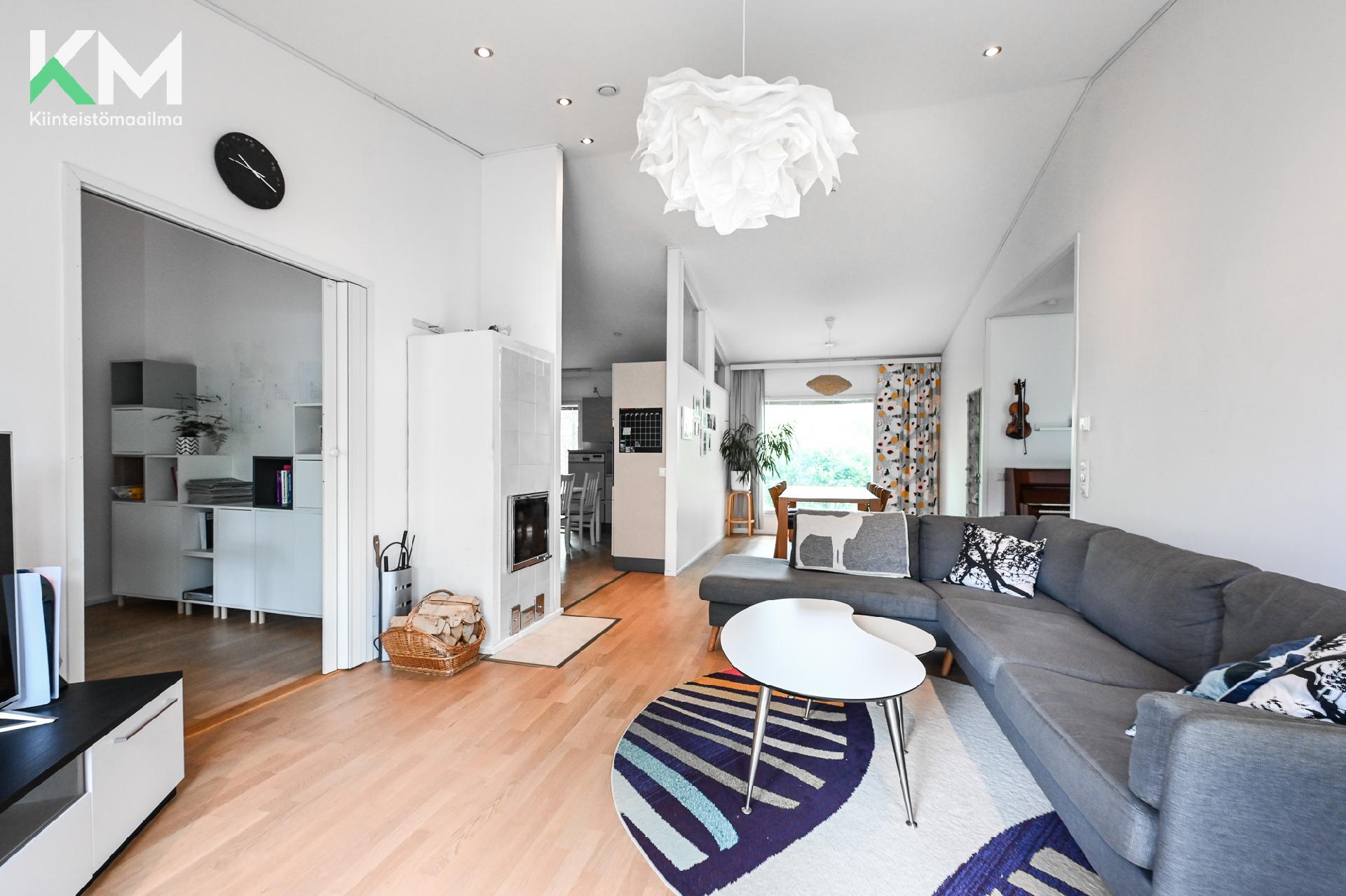 Ilkankatu 9, Jouppi, Seinäjoki